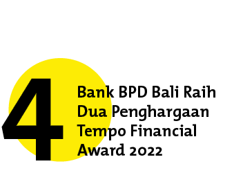 4,Bank BPD Bali Raih Dua Penghargaan Tempo Financial Award 202